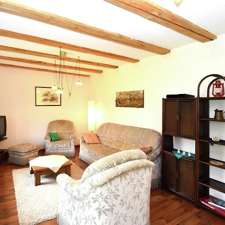 Nice Apartment In Allrode With Private Terrace Εξωτερικό φωτογραφία