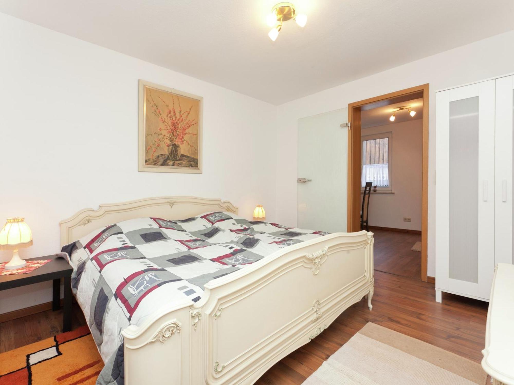 Nice Apartment In Allrode With Private Terrace Εξωτερικό φωτογραφία