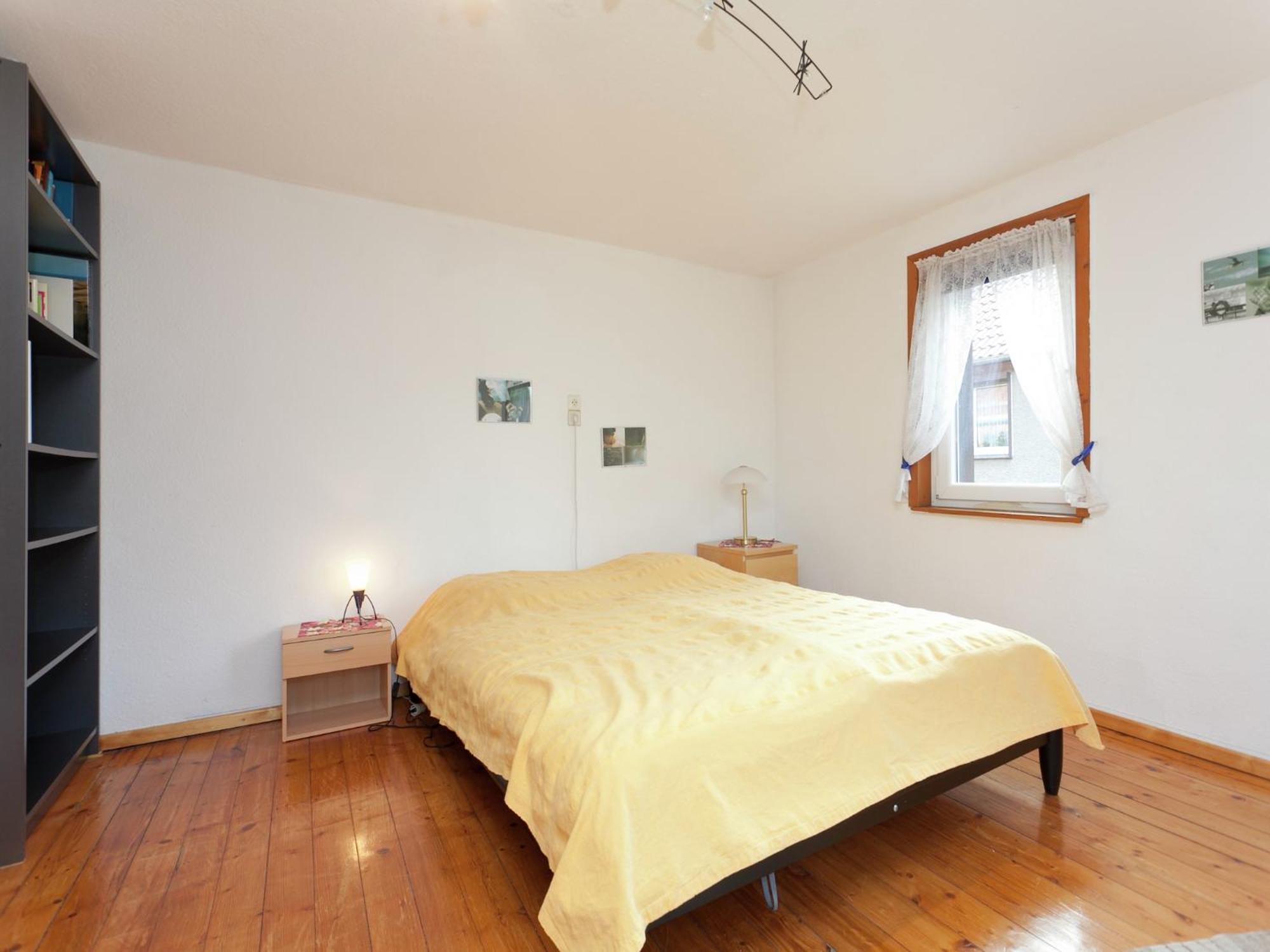 Nice Apartment In Allrode With Private Terrace Εξωτερικό φωτογραφία