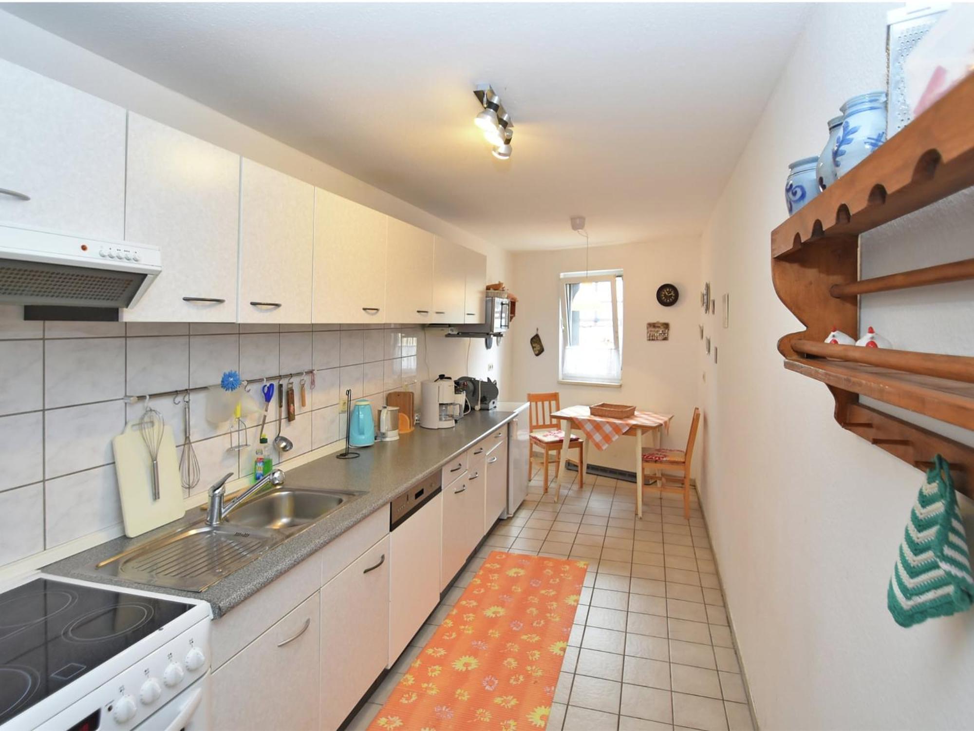 Nice Apartment In Allrode With Private Terrace Εξωτερικό φωτογραφία