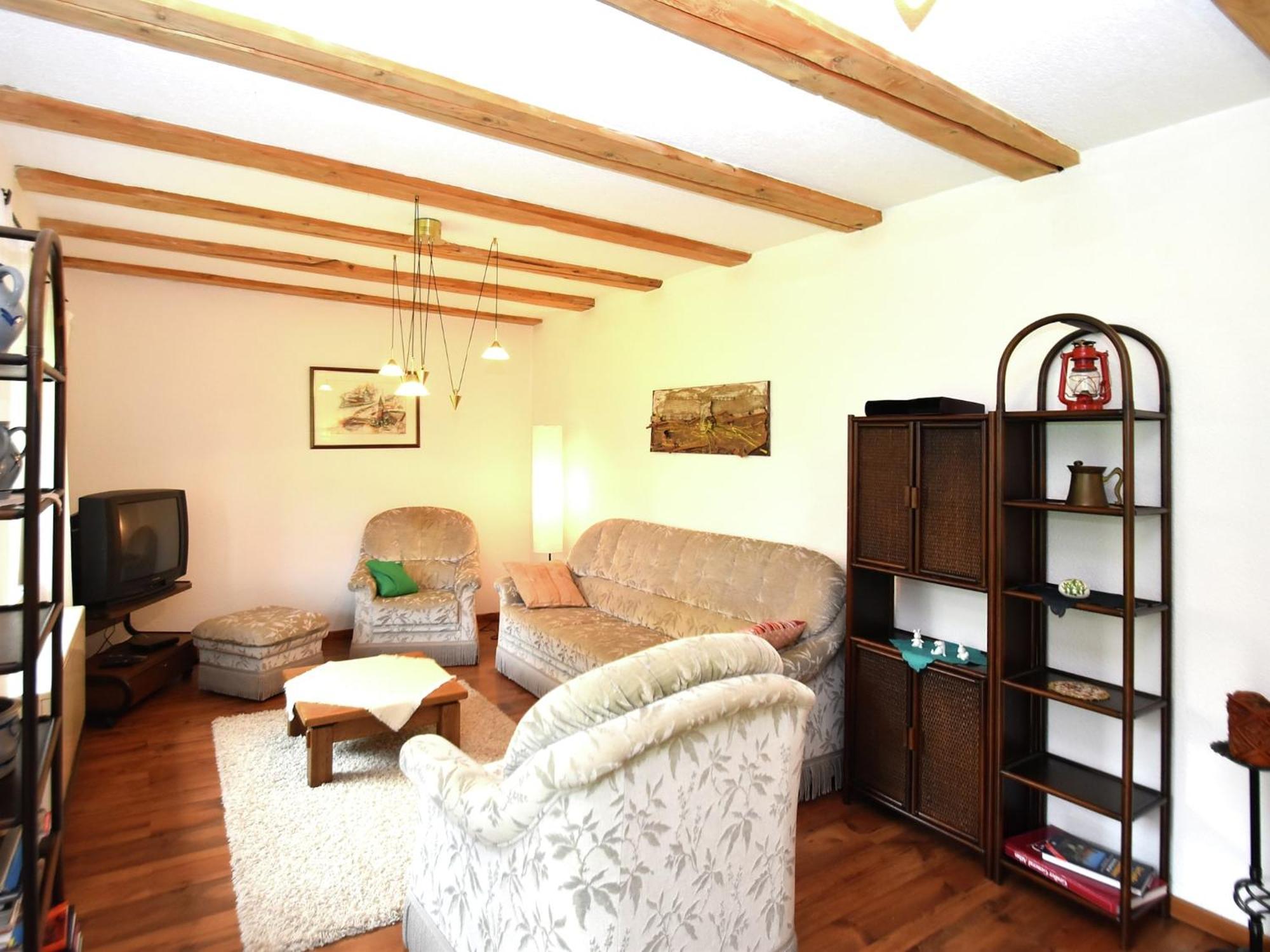 Nice Apartment In Allrode With Private Terrace Εξωτερικό φωτογραφία