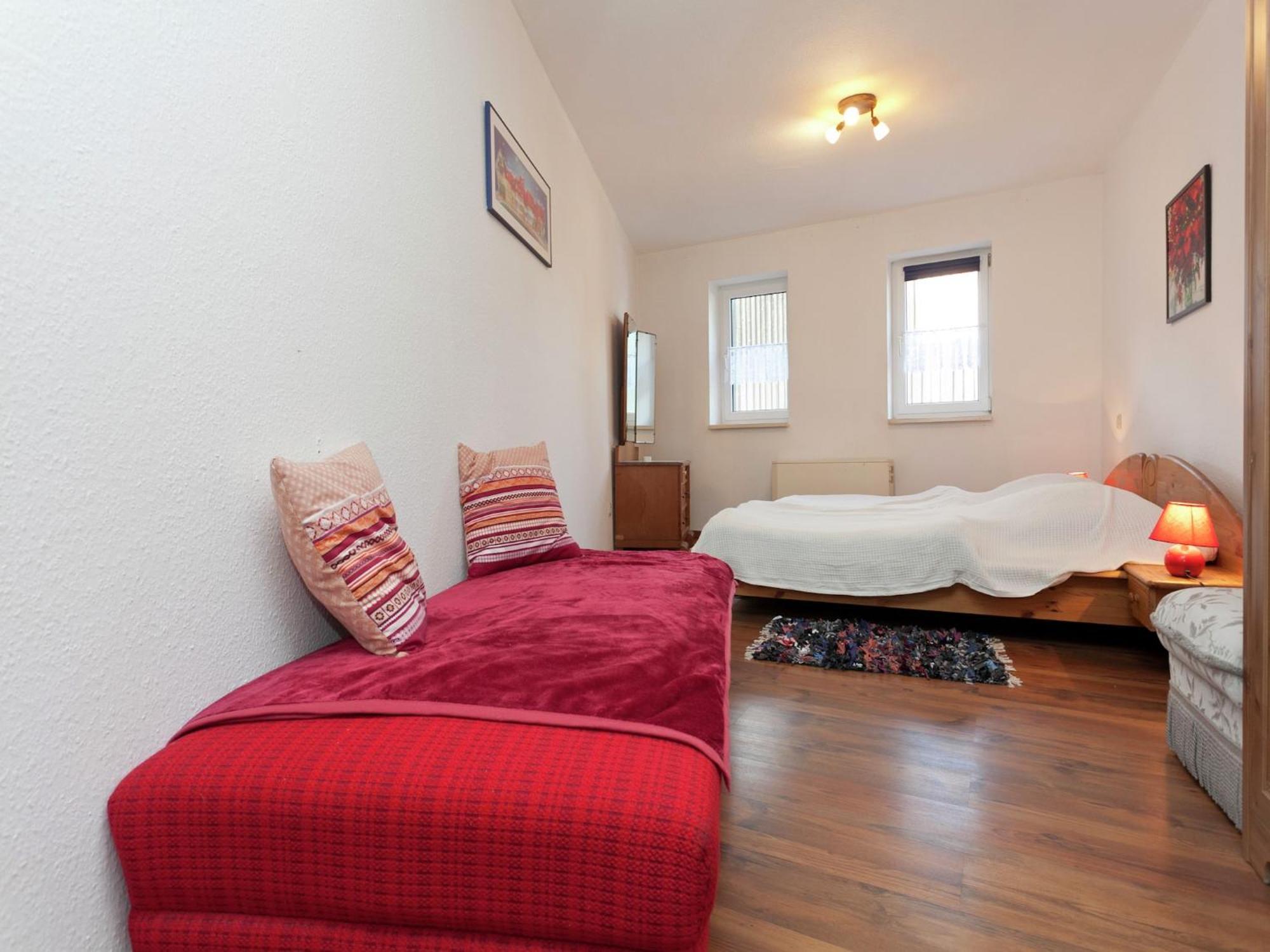 Nice Apartment In Allrode With Private Terrace Εξωτερικό φωτογραφία