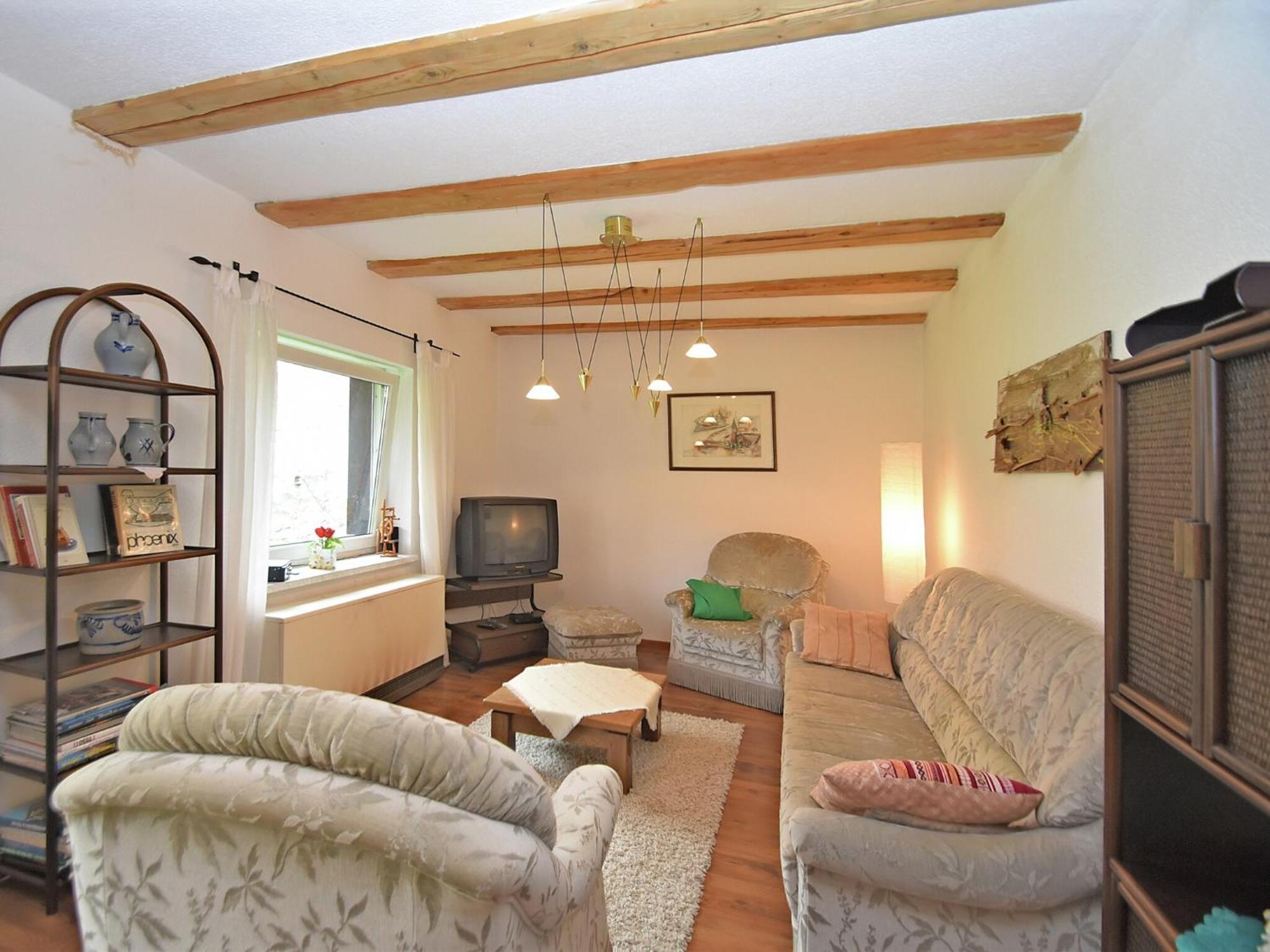 Nice Apartment In Allrode With Private Terrace Εξωτερικό φωτογραφία