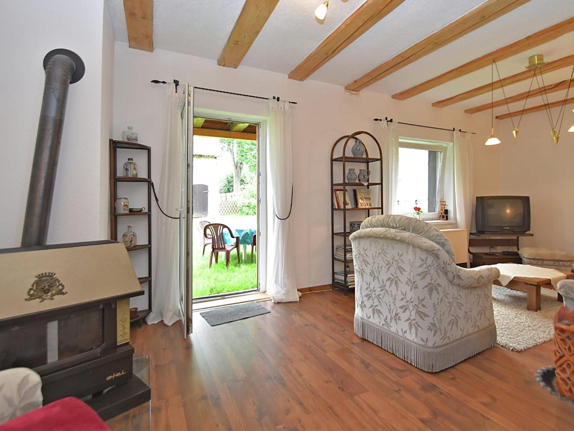 Nice Apartment In Allrode With Private Terrace Εξωτερικό φωτογραφία