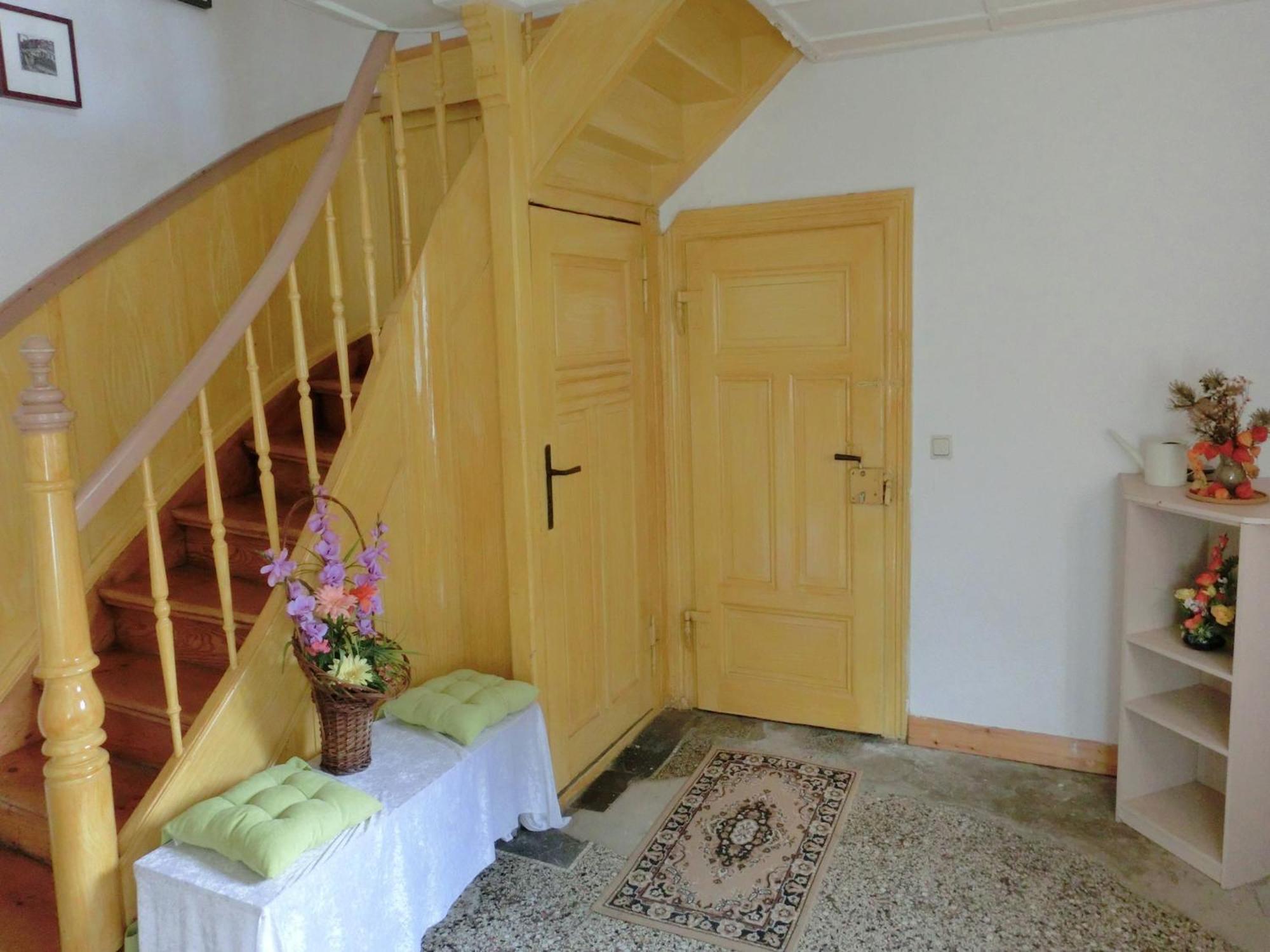Nice Apartment In Allrode With Private Terrace Εξωτερικό φωτογραφία