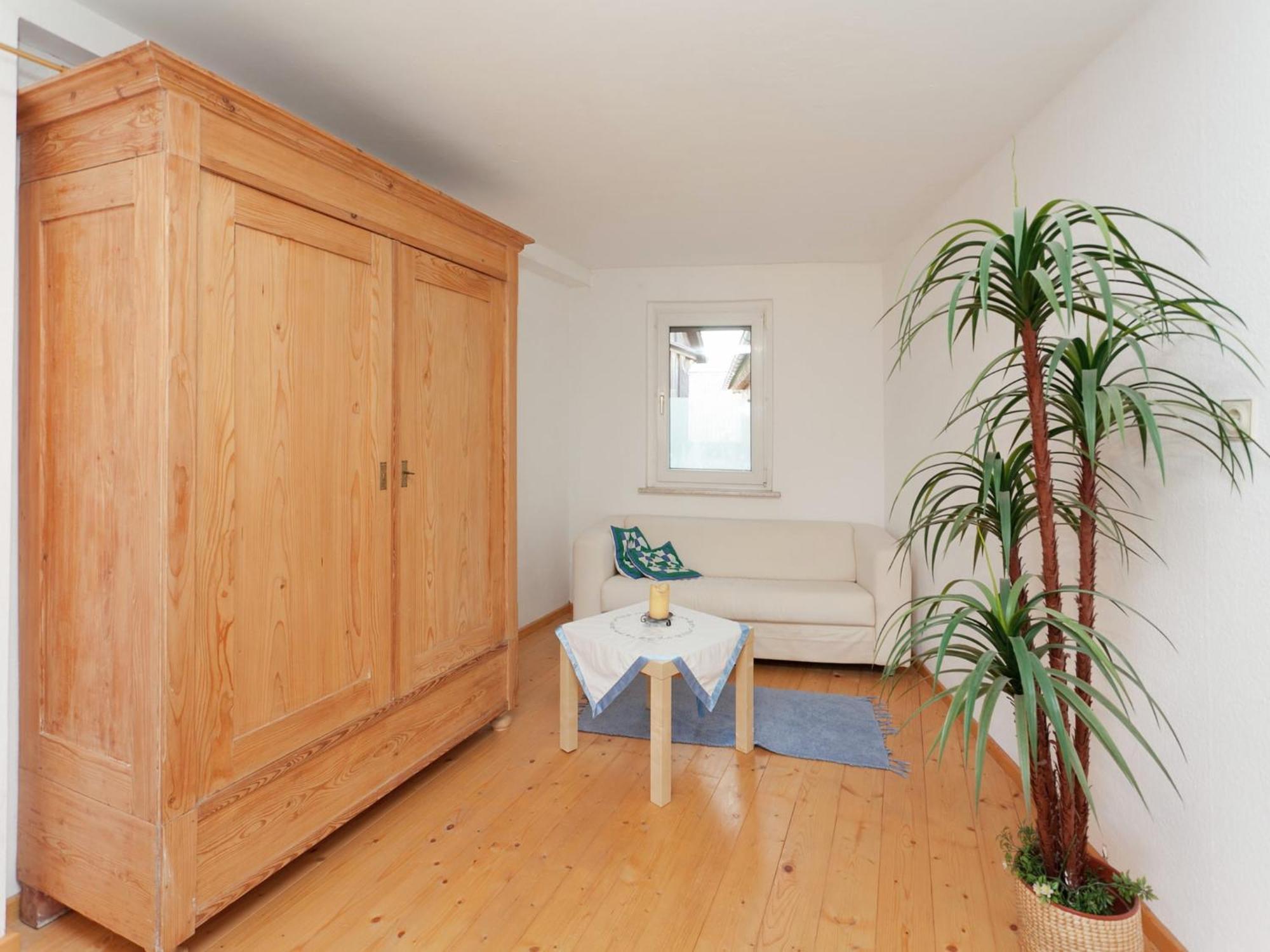 Nice Apartment In Allrode With Private Terrace Εξωτερικό φωτογραφία