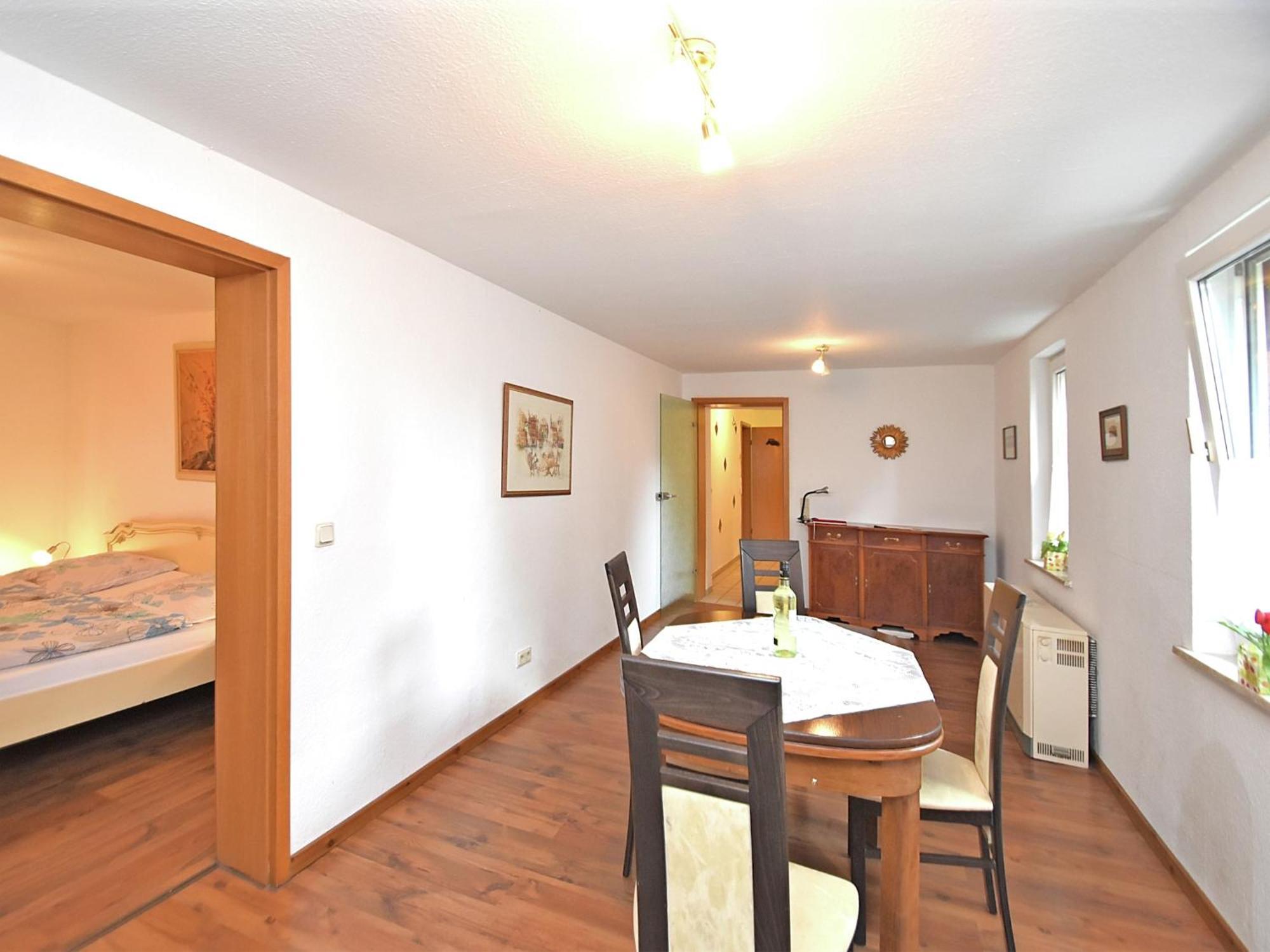 Nice Apartment In Allrode With Private Terrace Εξωτερικό φωτογραφία