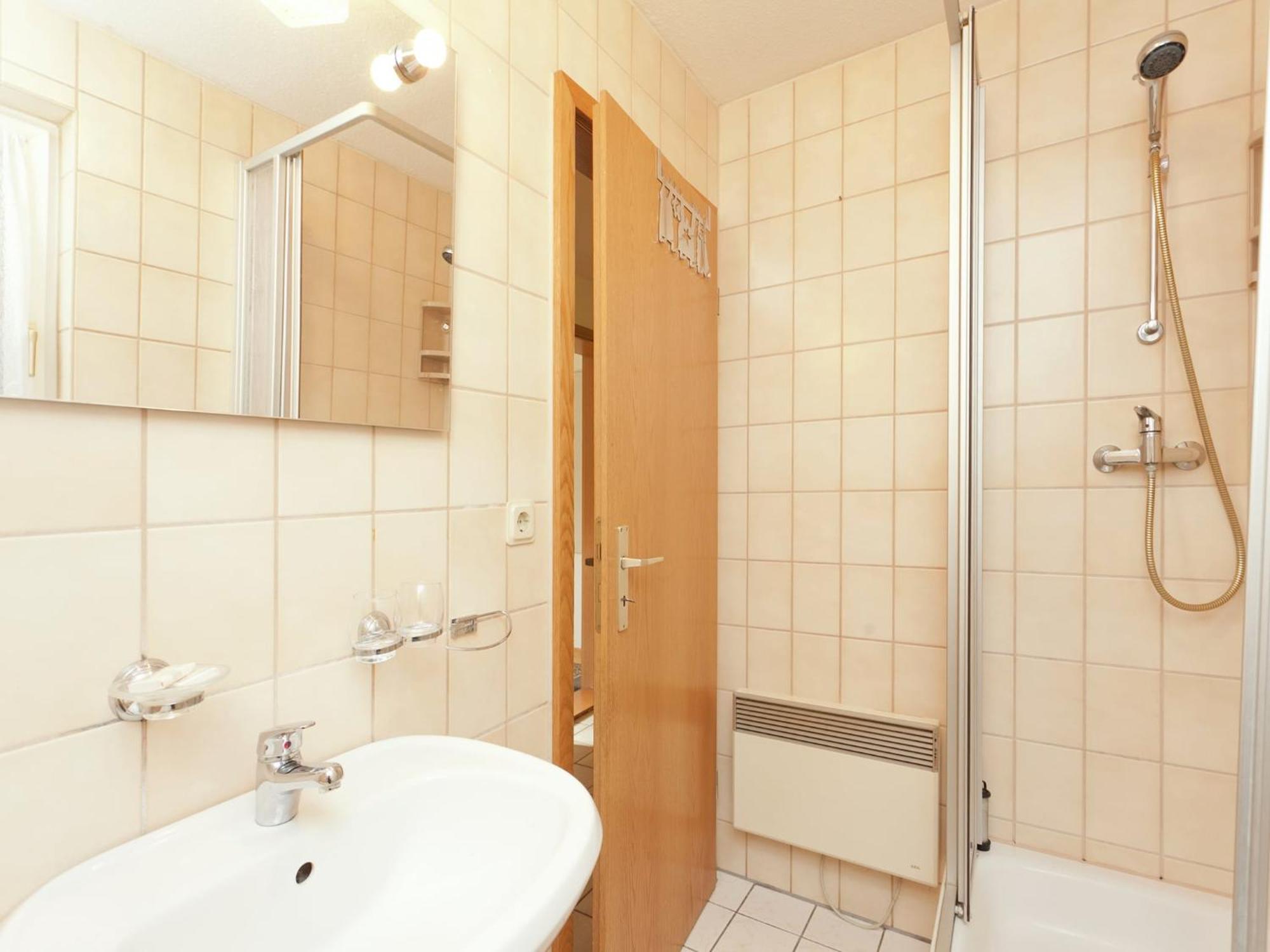 Nice Apartment In Allrode With Private Terrace Εξωτερικό φωτογραφία