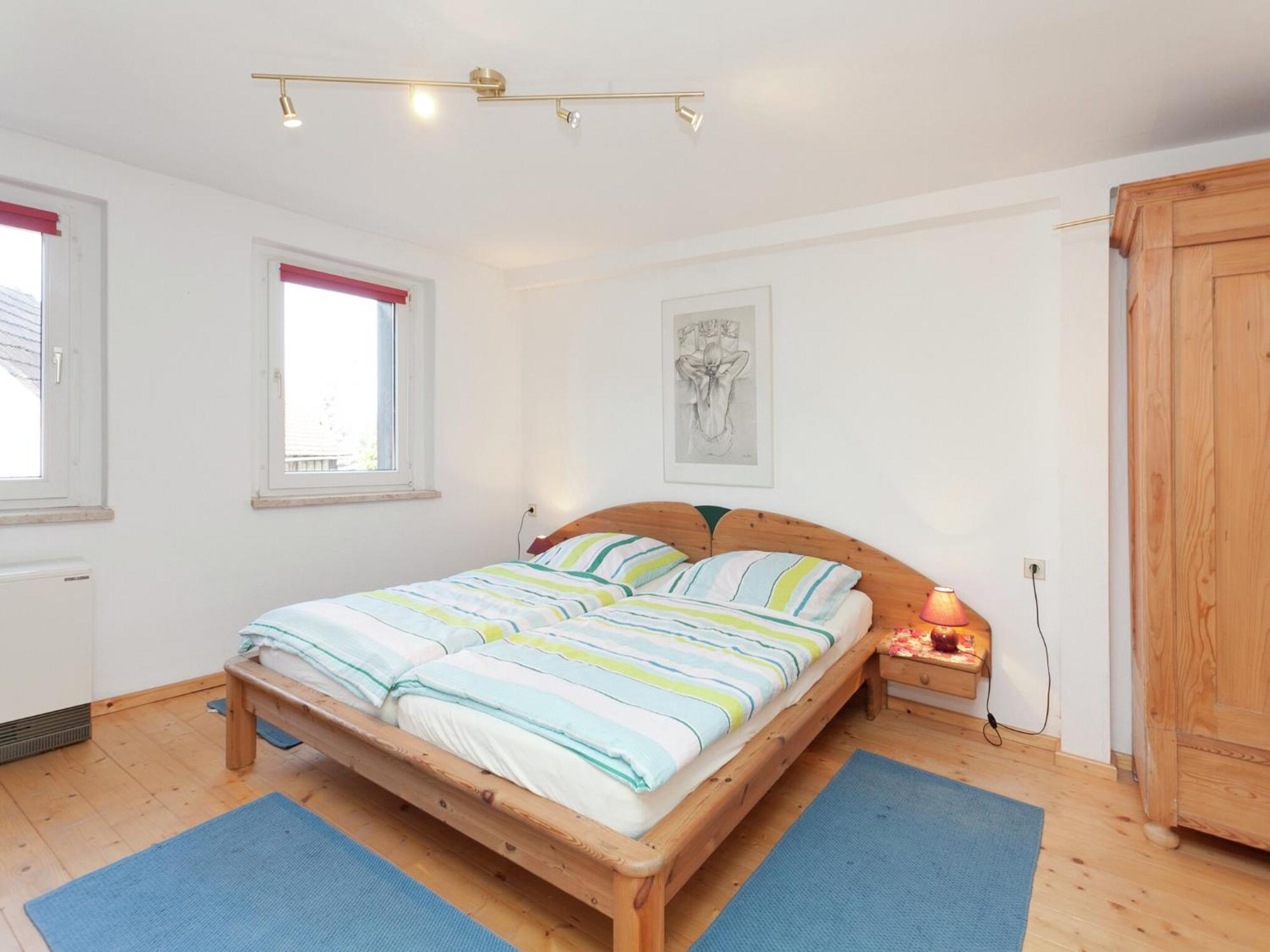 Nice Apartment In Allrode With Private Terrace Εξωτερικό φωτογραφία