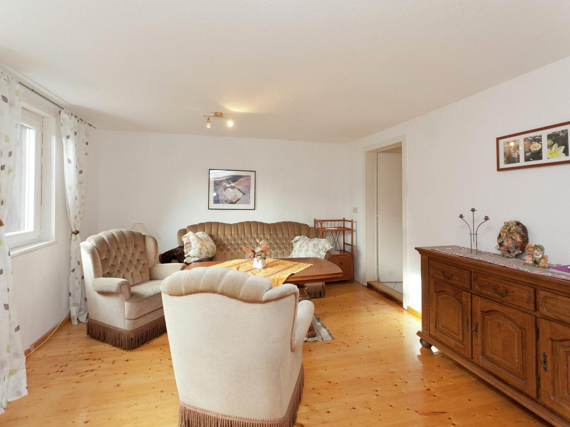 Nice Apartment In Allrode With Private Terrace Εξωτερικό φωτογραφία