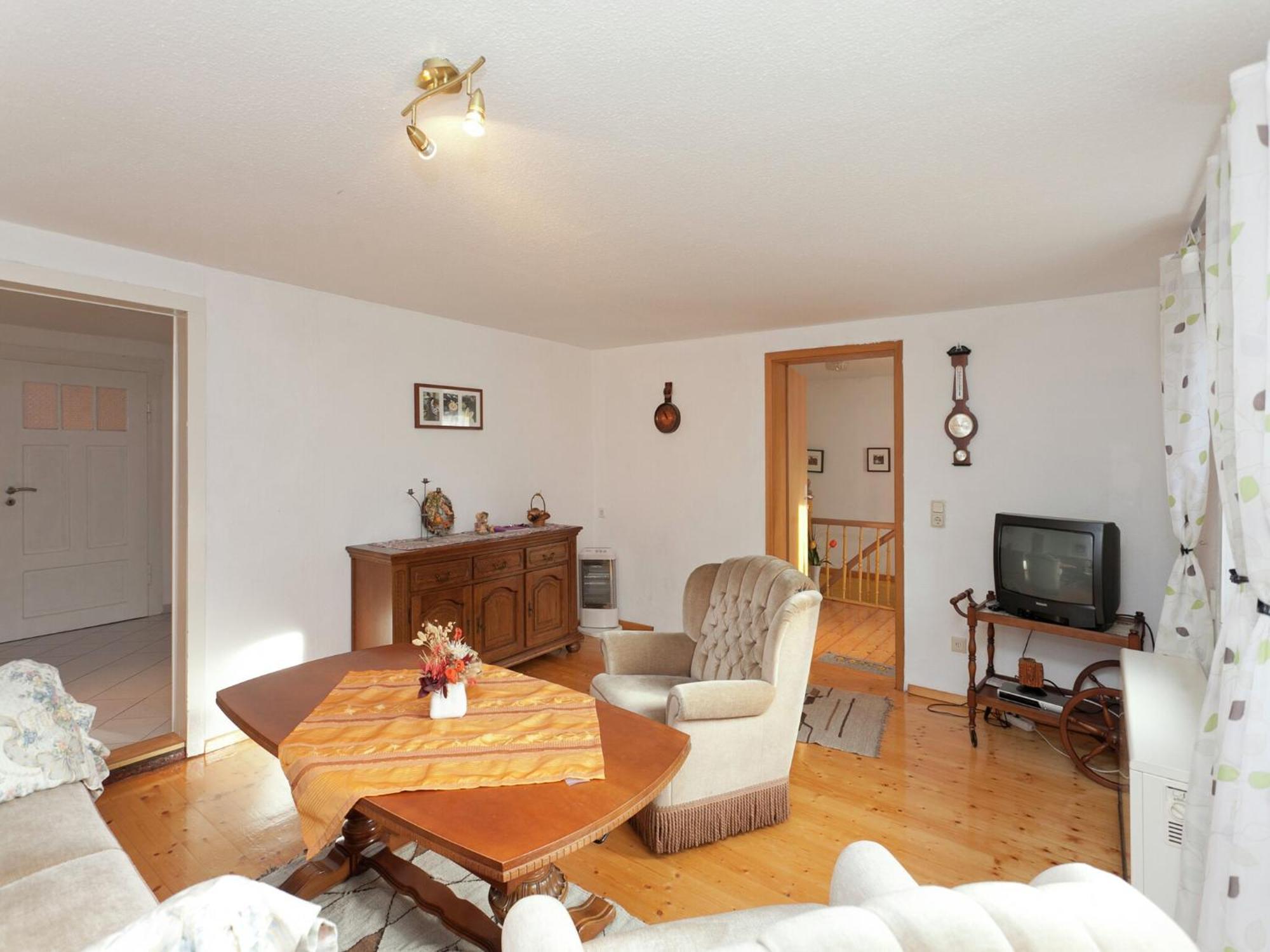 Nice Apartment In Allrode With Private Terrace Εξωτερικό φωτογραφία