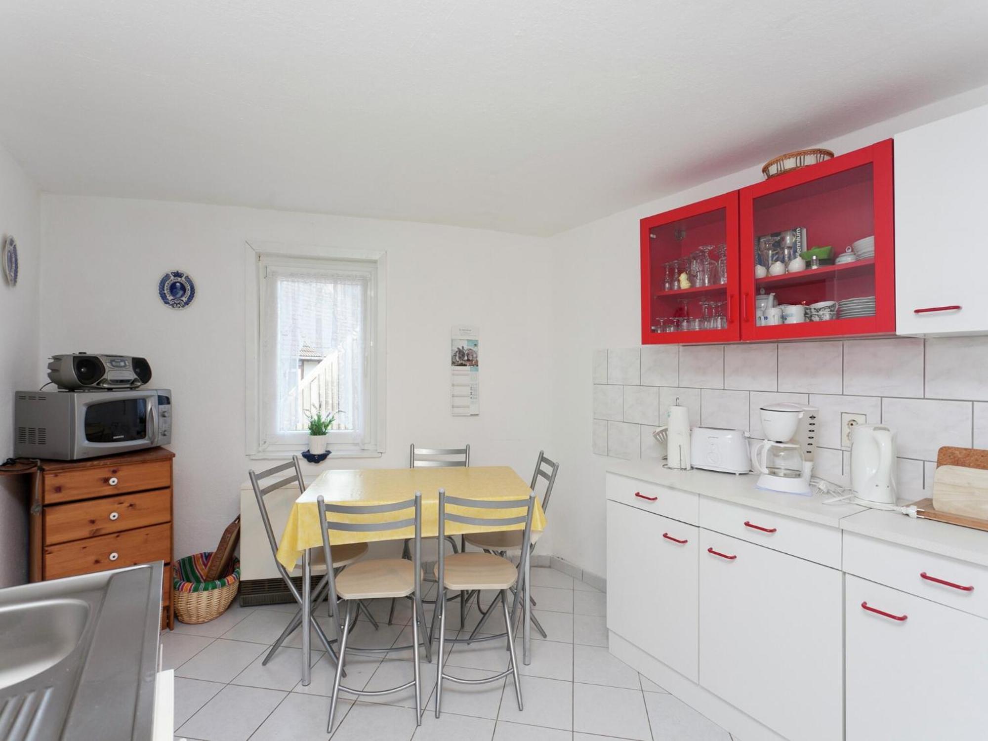 Nice Apartment In Allrode With Private Terrace Εξωτερικό φωτογραφία